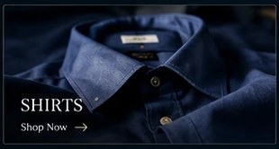 Shop shirts